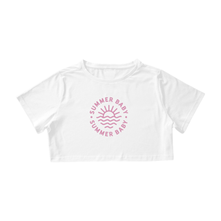 Nome do produto CROPPED - SUMMER BABY | JONAS BROTHERS