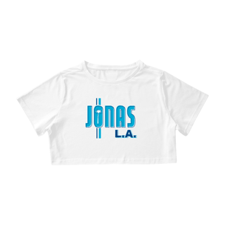 Nome do produto CROPPED - L.A | JONAS BROTHERS