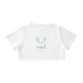 Nome do produto CROPPED - NED | TWENTY ONE PILOTS