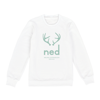 Nome do produto MOLETOM - NED | TWENTY ONE PILOTS