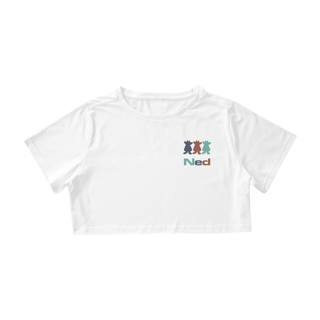 Nome do produto CROPPED - NED | TWENTY ONE PILOTS