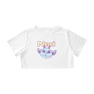 Nome do produto CROPPED - NED | TWENTY ONE PILOTS