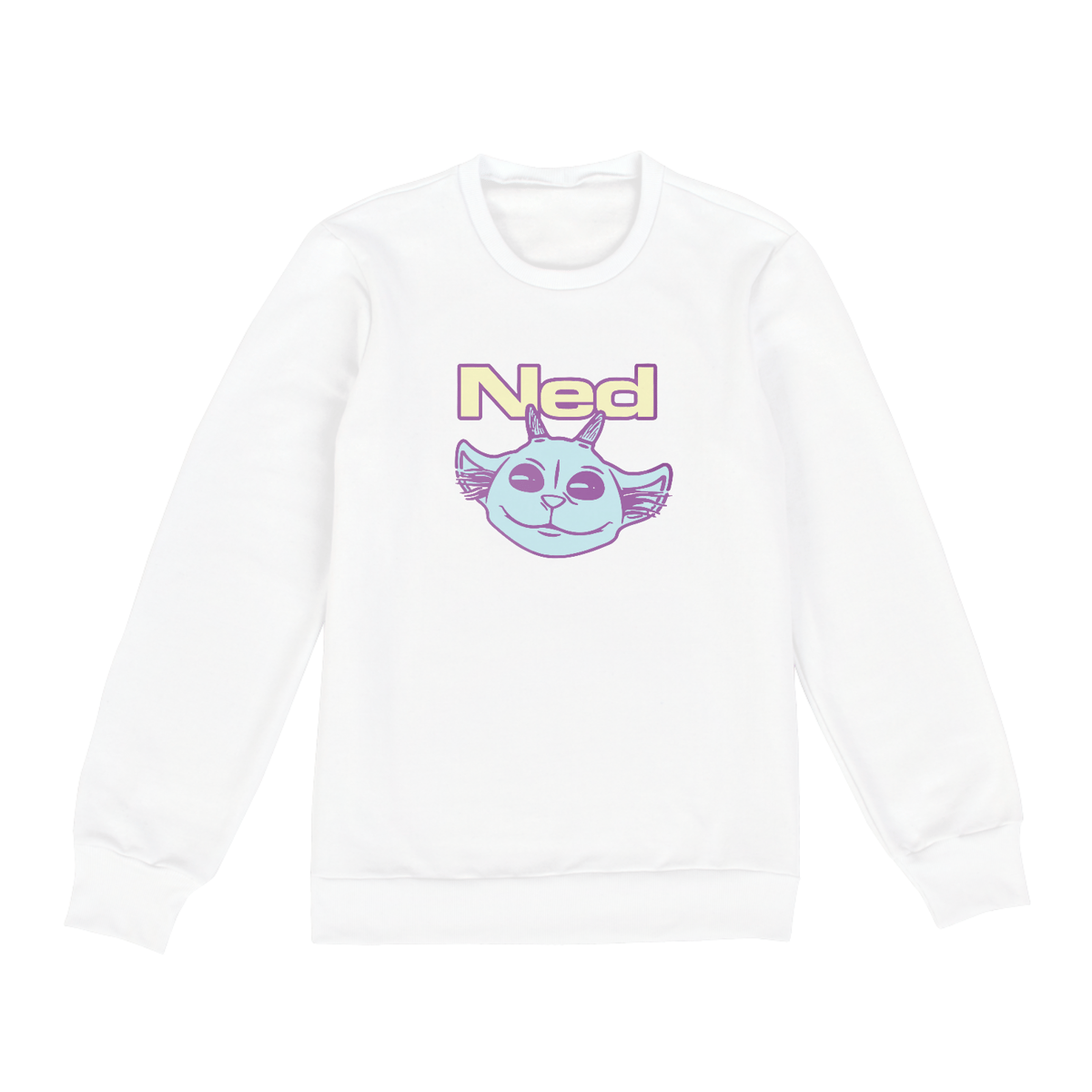 Nome do produto: MOLETOM - NED | TWENTY ONE PILOTS