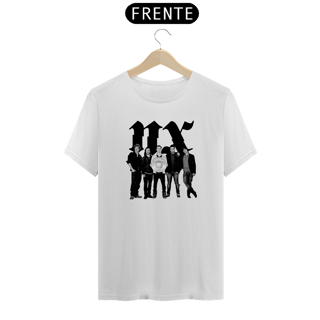 Nome do produto CAMISA - NXZERO