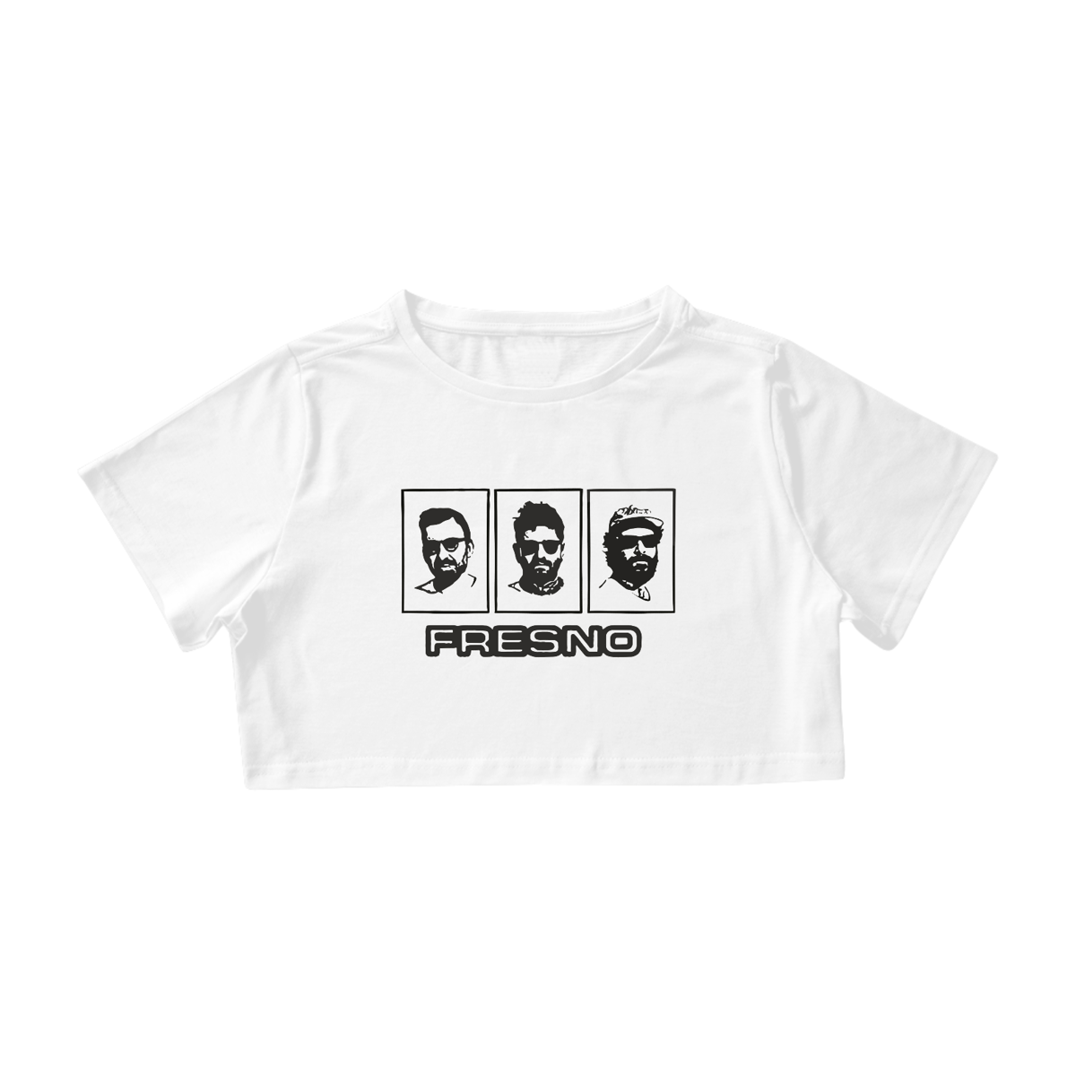Nome do produto: CROPPED - FRESNO