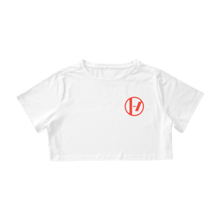 Nome do produto CROPPED - LOGO CLANCY | TWENTY ONE PILOTS
