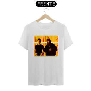 Nome do produto CAMISA - CLANCY ERA | TWENTY ONE PILOTS