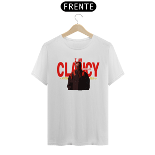 Nome do produto CAMISA - I AM CLANCY | TWENTY ONE PILOTS