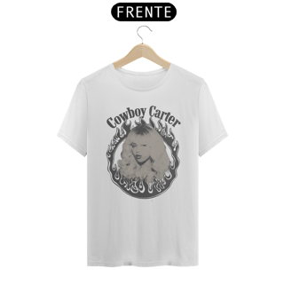 Nome do produto CAMISA - COWBOY CARTER | BEYONCÉ