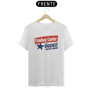 Nome do produto CAMISA - COWBOY CARTER | BEYONCÉ