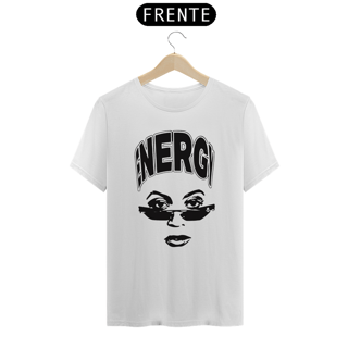 Nome do produto CAMISA - ENERGY | BEYONCÉ