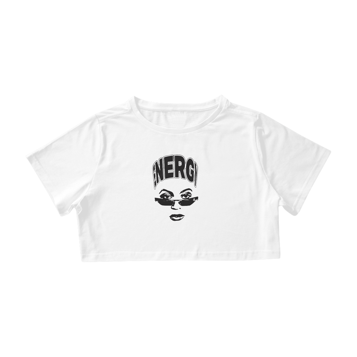 Nome do produto: CROPPED - ENERGY | BEYONCÉ