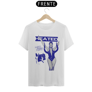 Nome do produto CAMISA - HEATED | BEYONCÉ
