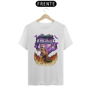 Nome do produto CAMISA - POWER TO PLAY | MCFLY