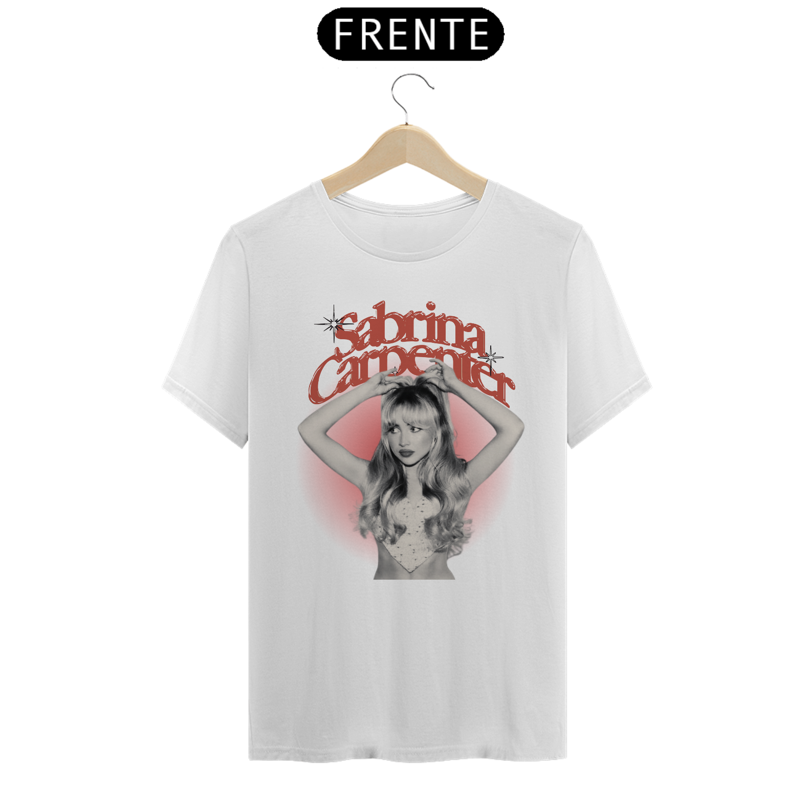 CAMISA - SABRINA CARPENTER