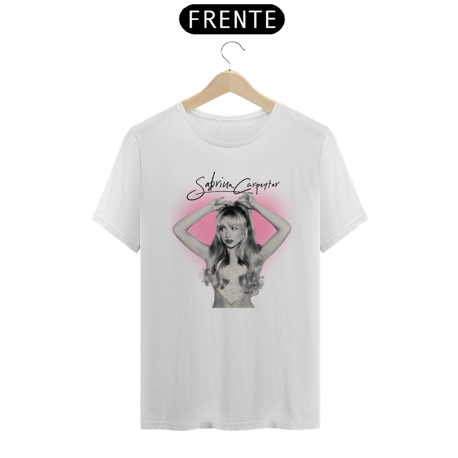 CAMISA - SABRINA CARPENTER