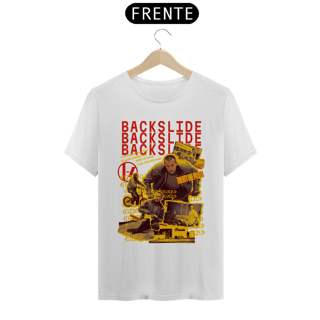 Nome do produto CAMISA - BACKSLIDE | TWENTY ONE PILOTS