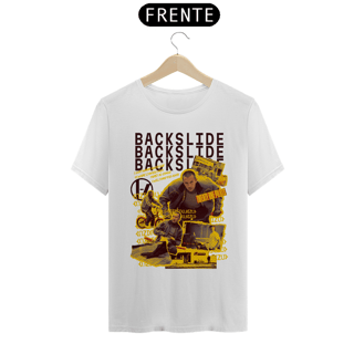 Nome do produto CAMISA - BACKSLIDE | TWENTY ONE PILOTS