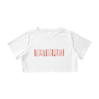 Nome do produto CROPPED | TWENTY ONE PILOTS