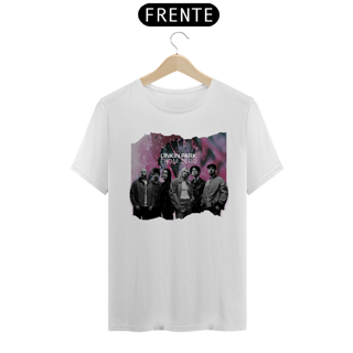 Nome do produto CAMISA - FROM ZERO | LINKIN PARK