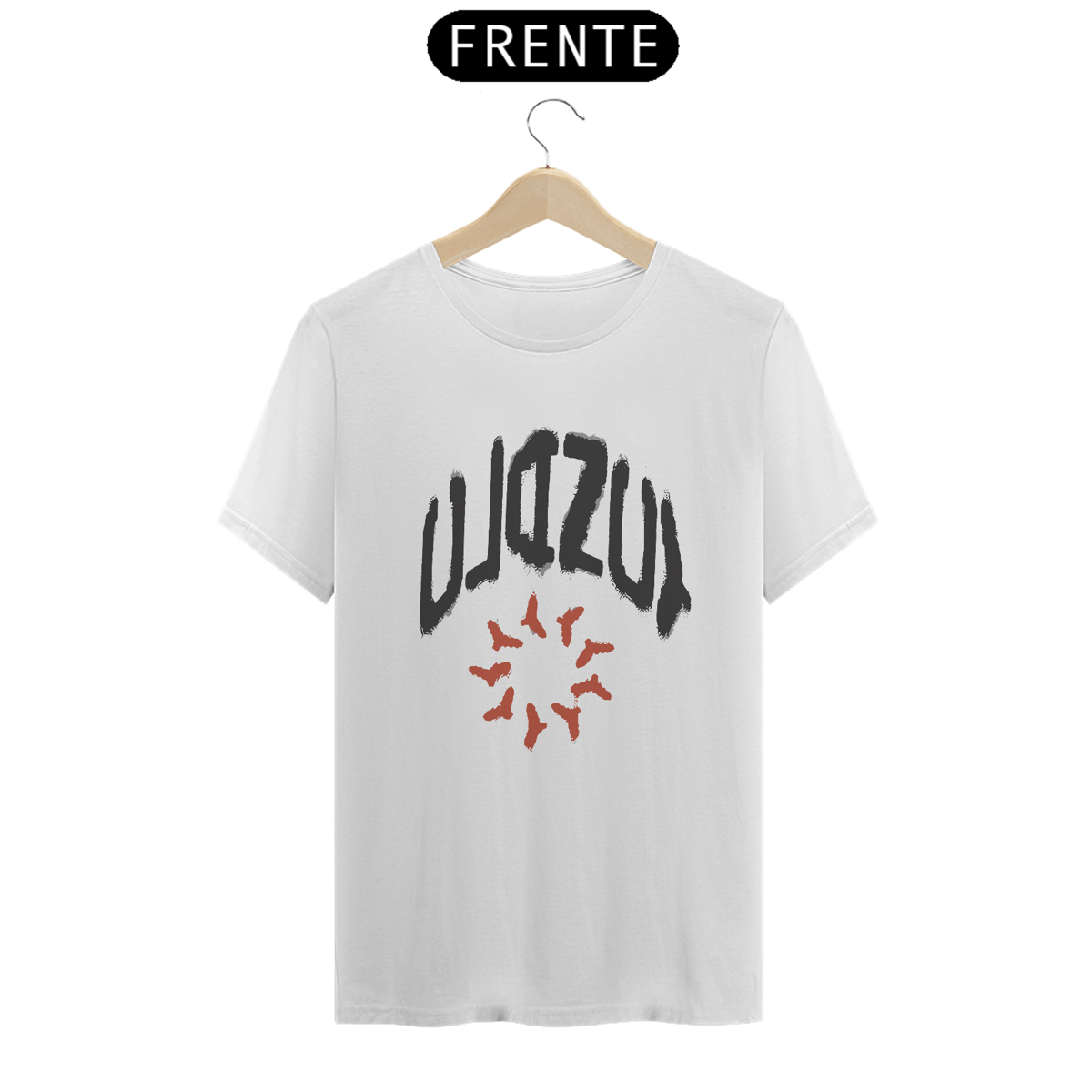 Nome do produto: CAMISA - CLANCY | TWENTY ONE PILOTS