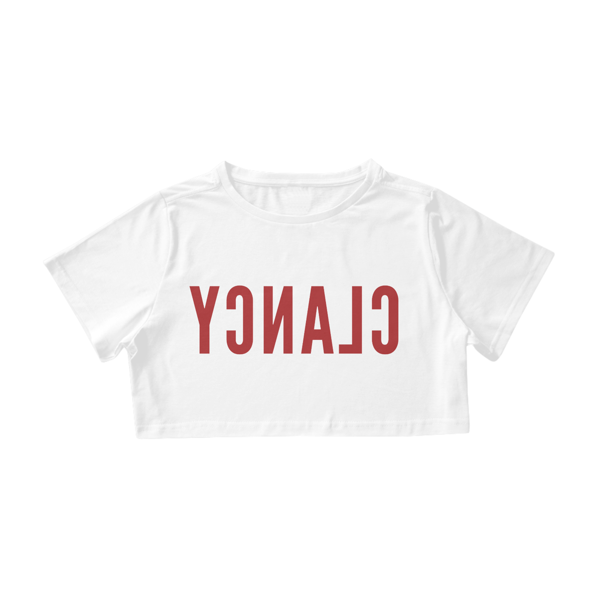 Nome do produto: CROPPED - CLANCY | TWENTY ONE PILOTS