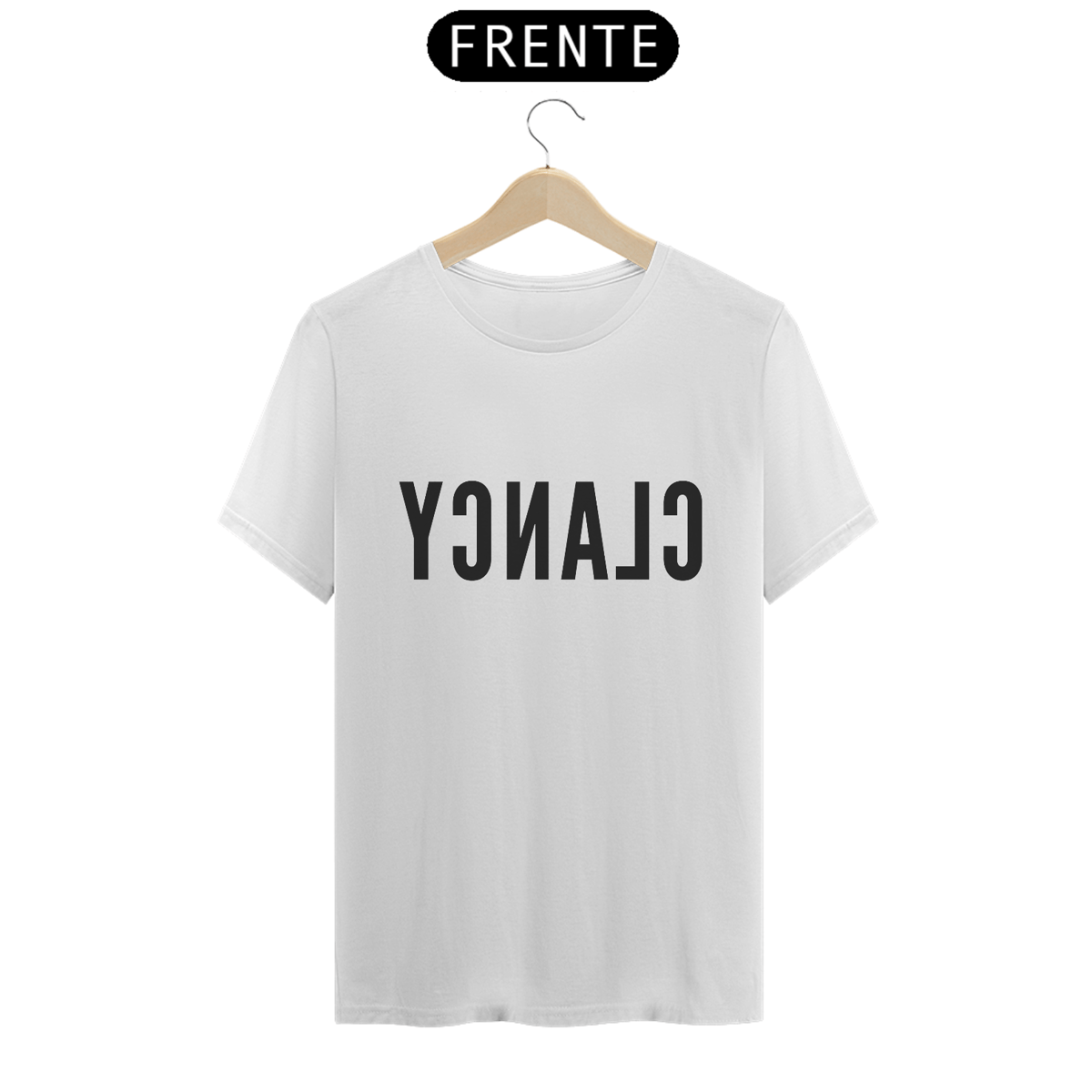 Nome do produto: CAMISA - CLANCY | TWENTY ONE PILOTS