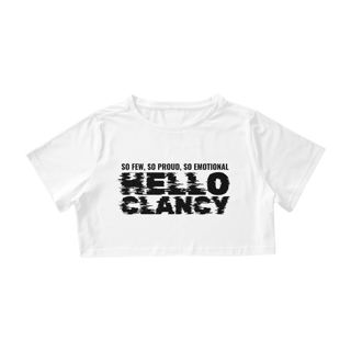 CROPPED - HELLO CLANCY | TWENTY ONE PILOTS