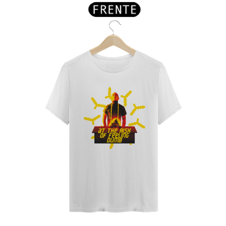 Nome do produto CAMISA - AT THE RISK OF FEELING DUMB | TWENTY ONE PILOTS