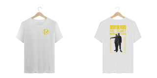 Nome do produto CAMISA PLUS SIZE - CLANCY TOUR | TWENTY ONE PILOTS