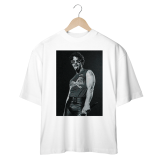 Nome do produto CAMISA OVERSIZED - JOE