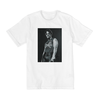 Nome do produto CAMISA INFANTIL - JOE