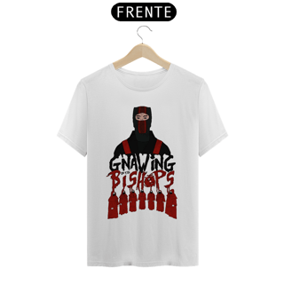 Nome do produto CAMISA - BISHOPS | TWENTY ONE PILOTS