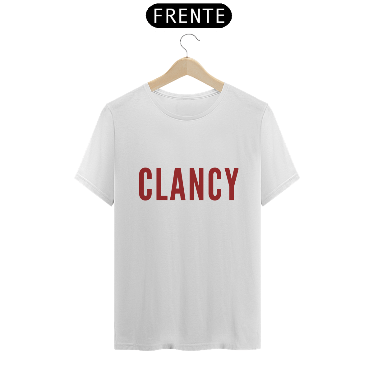 Nome do produto: CAMISA - CLANCY | TWENTY ONE PILOTS