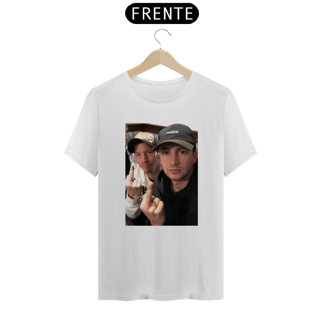 Nome do produto CAMISA - MEME | TWENTY ONE PILOTS