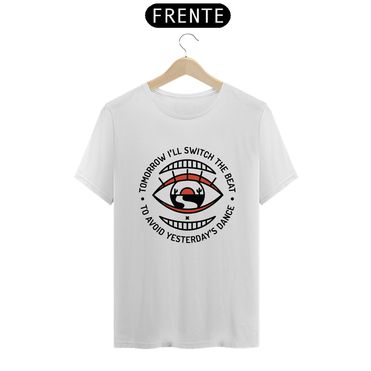 Nome do produto: CAMISA - FAIRLY LOCAL | TWENTY ONE PILOTS
