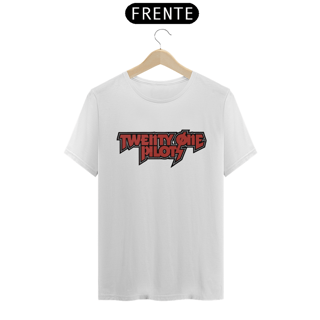 Nome do produto CAMISA | TWENTY ONE PILOTS