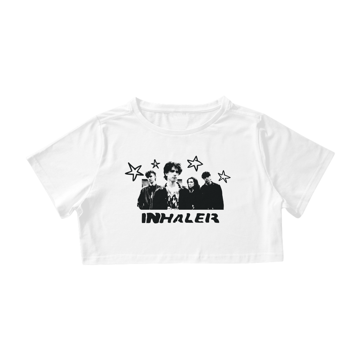 Nome do produto: CROPPED - INHALER