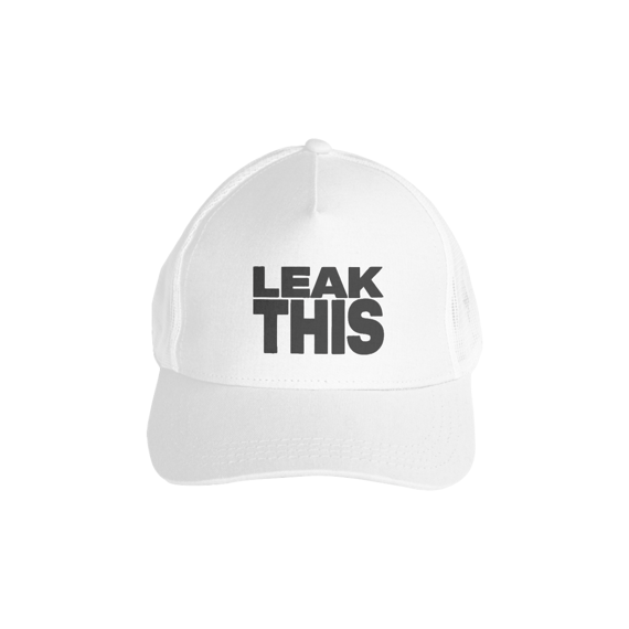 BONÉ - LEAK THIS | TATE MCRAE