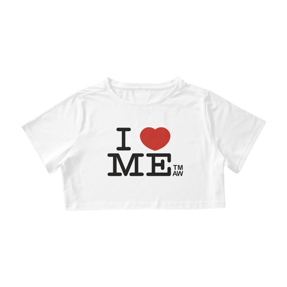 CROPPED - I LOVE ME | TATE MCRAE