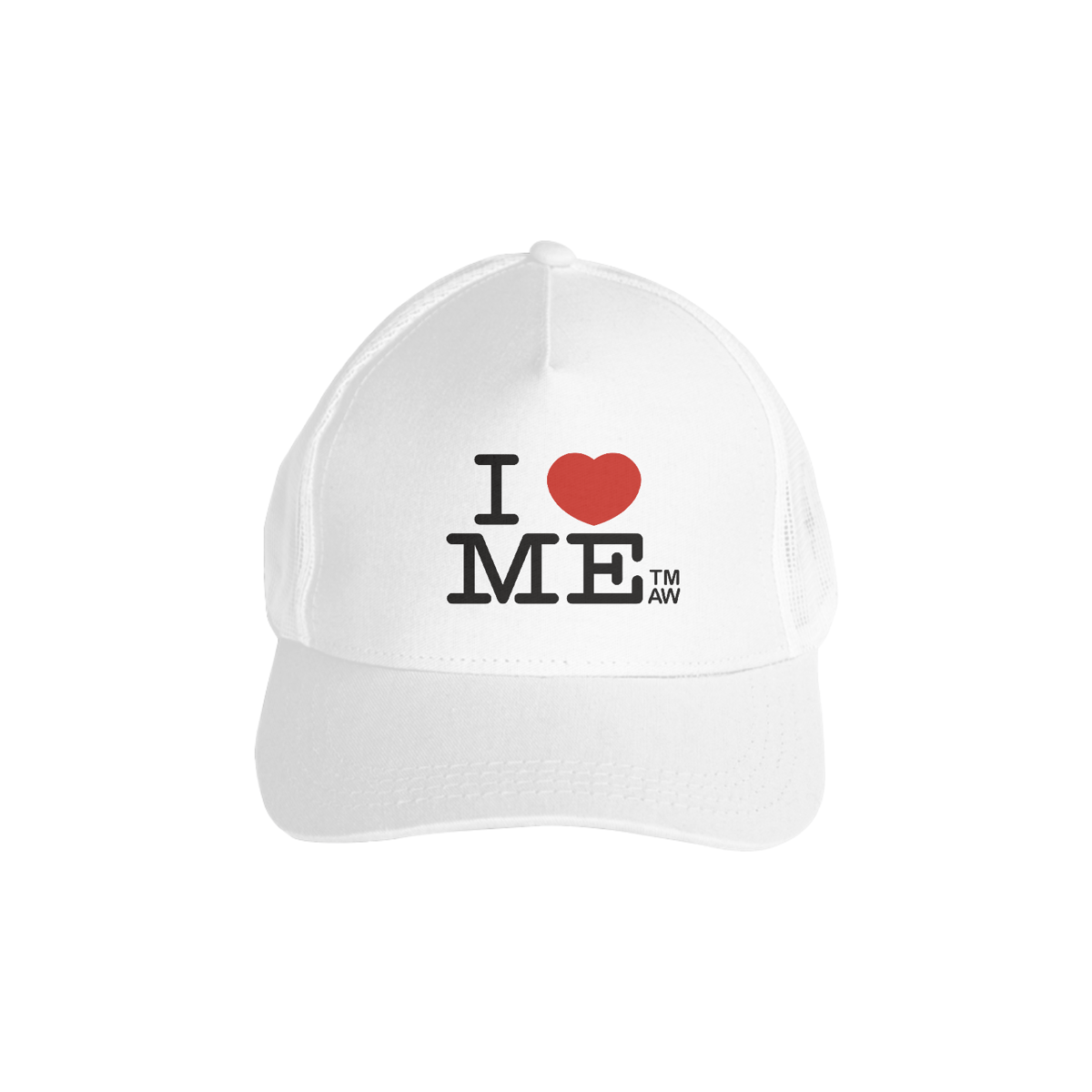 Nome do produto: BONÉ - I LOVE ME | TATE MCRAE