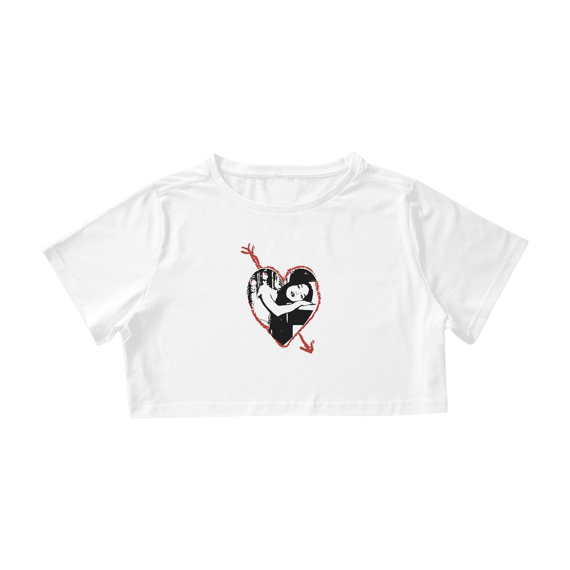 CROPPED - OLIVIA RODRIGO