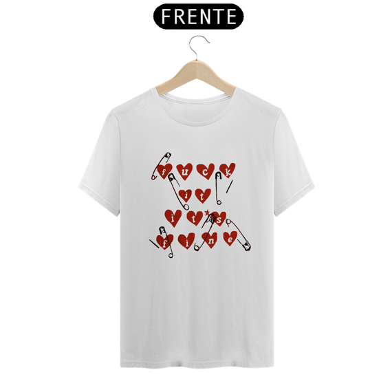 CAMISA - FVCK IT IT'S FINE | OLIVIA RODRIGO