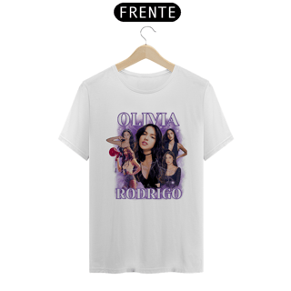 Nome do produto CAMISA - OLIVIA RODRIGO