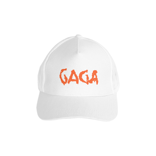 Nome do produto BONÉ - GAGA | LADY GAGA
