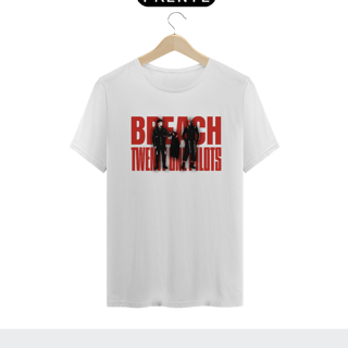Nome do produto CAMISA - BREACH TY & JOSH | TWENTY ONE PILOTS