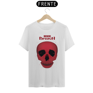 Nome do produto CAMISA - SKULL BREACH | TWENTY ONE PILOTS