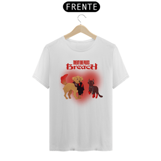 Nome do produto CAMISA - CATY & SPOOKY JIM | TWENTY ONE PILOTS