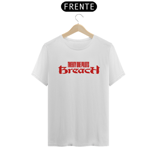 Nome do produto CAMISA - BREACH TWENTY PNE PILOTS