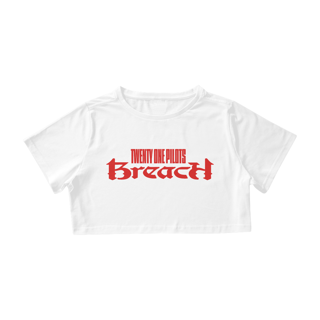 Nome do produto CROPPED - BREACH TWENTY PNE PILOTS